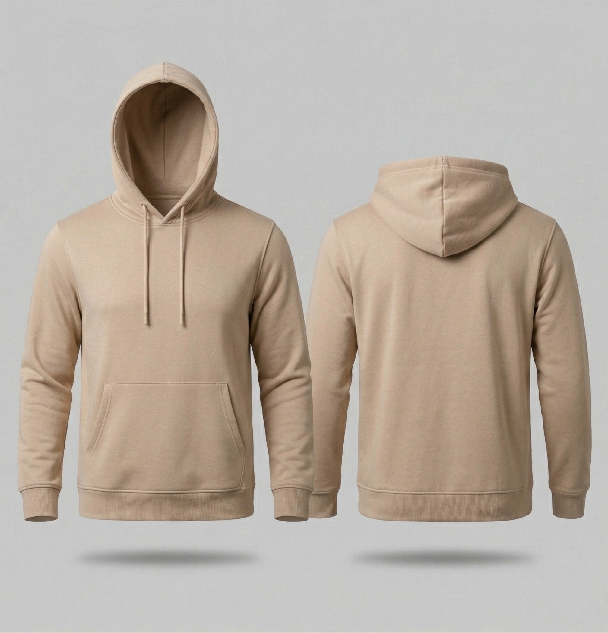 Modèle Capuche DATTERO