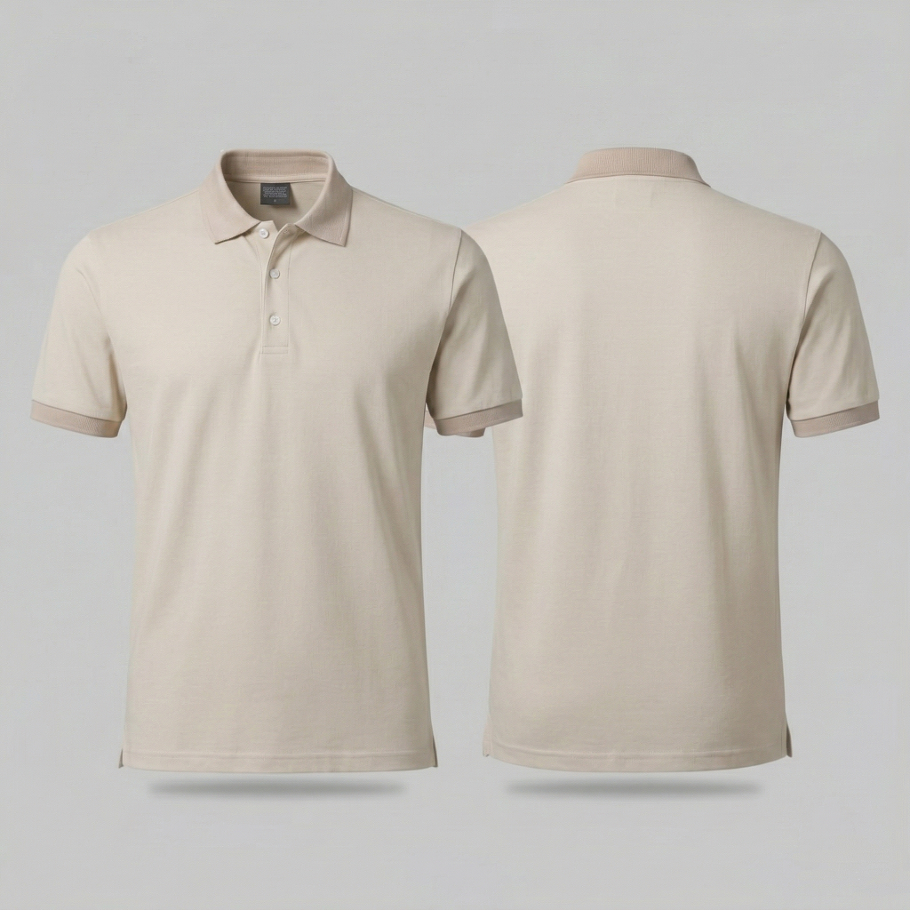 Modèle polo DATTERO