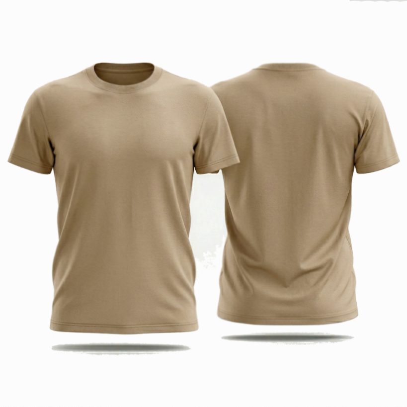 Modèle T-shirt DATTERO